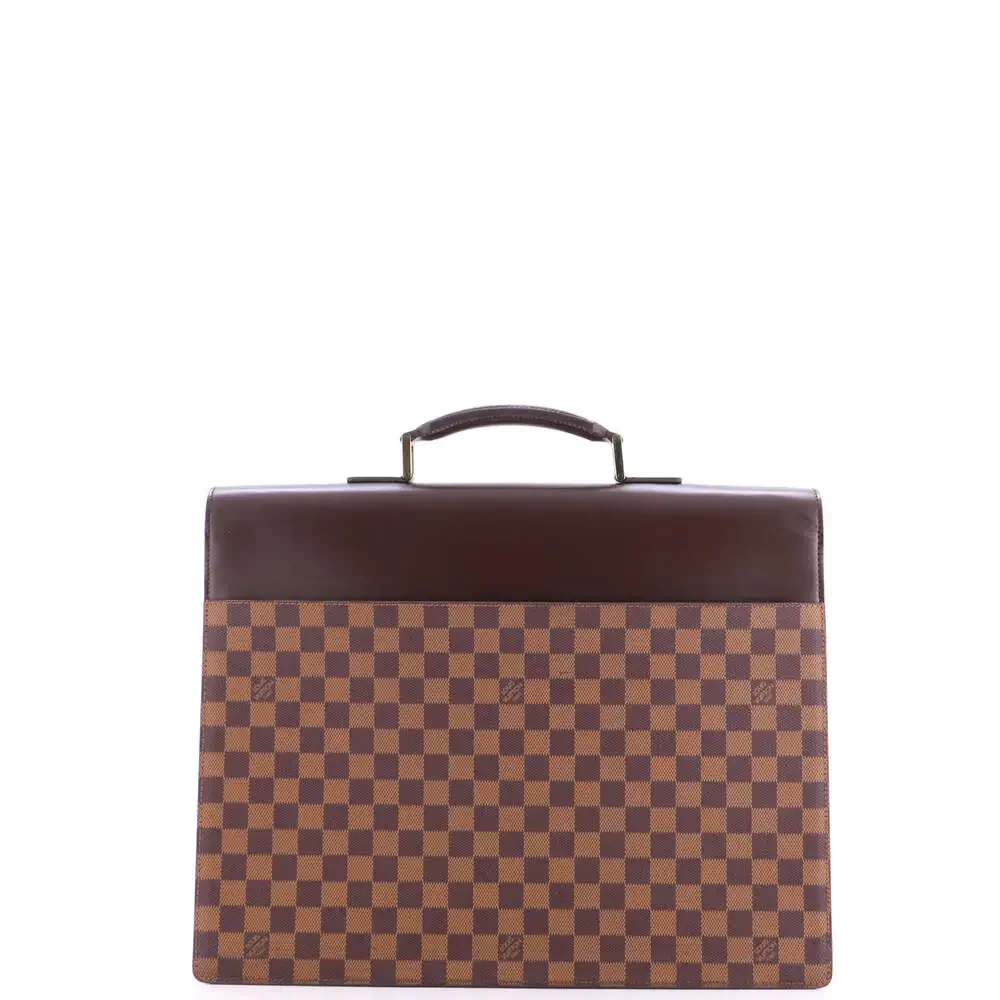 Louis Vuitton Altona Bag Damier Gm #244954L96B - Picture 3 of 8
